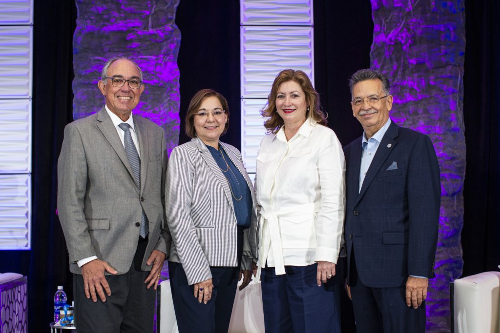 Puerto Rico Pharmaceutical Industry Association celebrates its 33rd Annual Meeting (PIA Annual Meeting) at the Sheraton Puerto Rico Hotel & Casino in San Juan, P.R., on March 30, 2023. (Credit: PIA)