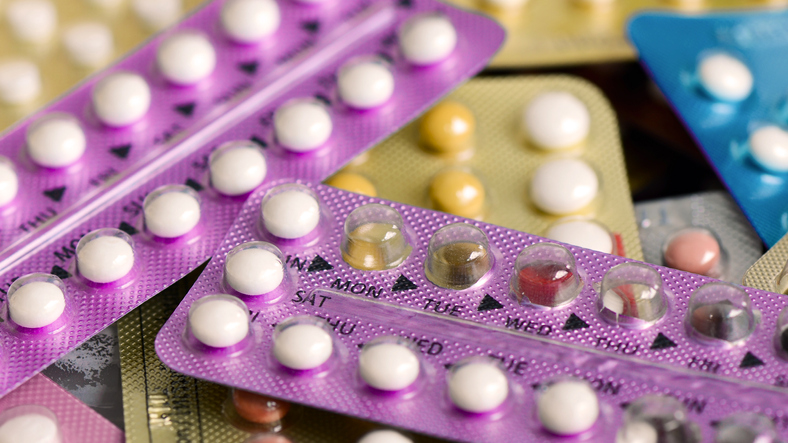 Las píldoras hormonales han sido durante mucho tiempo el método anticonceptivo más común en Estados Unidos, utilizado por decenas de millones de mujeres desde los años sesenta.