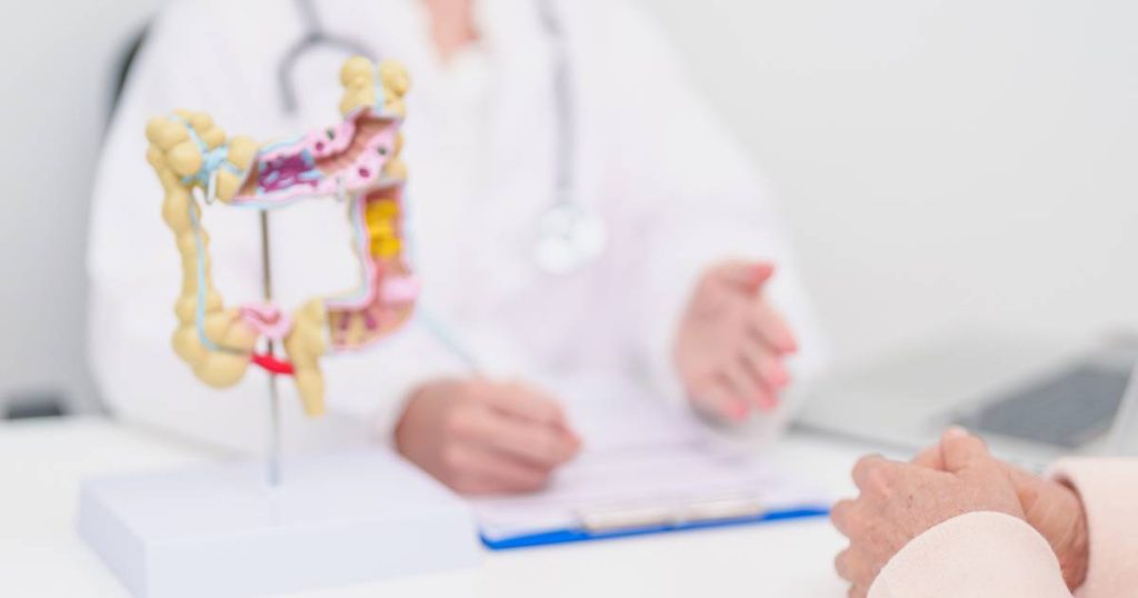 AbbVie actualiza indicaciones de uso de RINVOQ en pacientes con EII