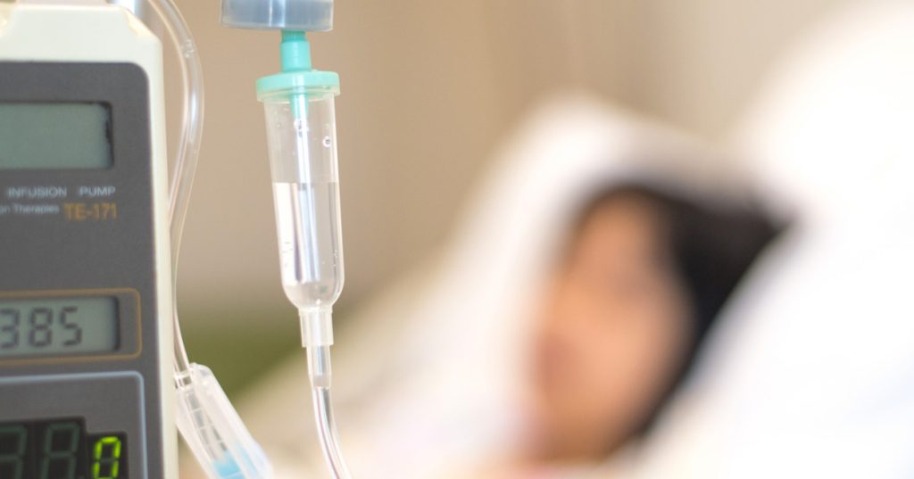 FDA aprueba uso ampliado de Jaypirca para tratar un tipo de cáncer de sangre en pacientes ya tratados